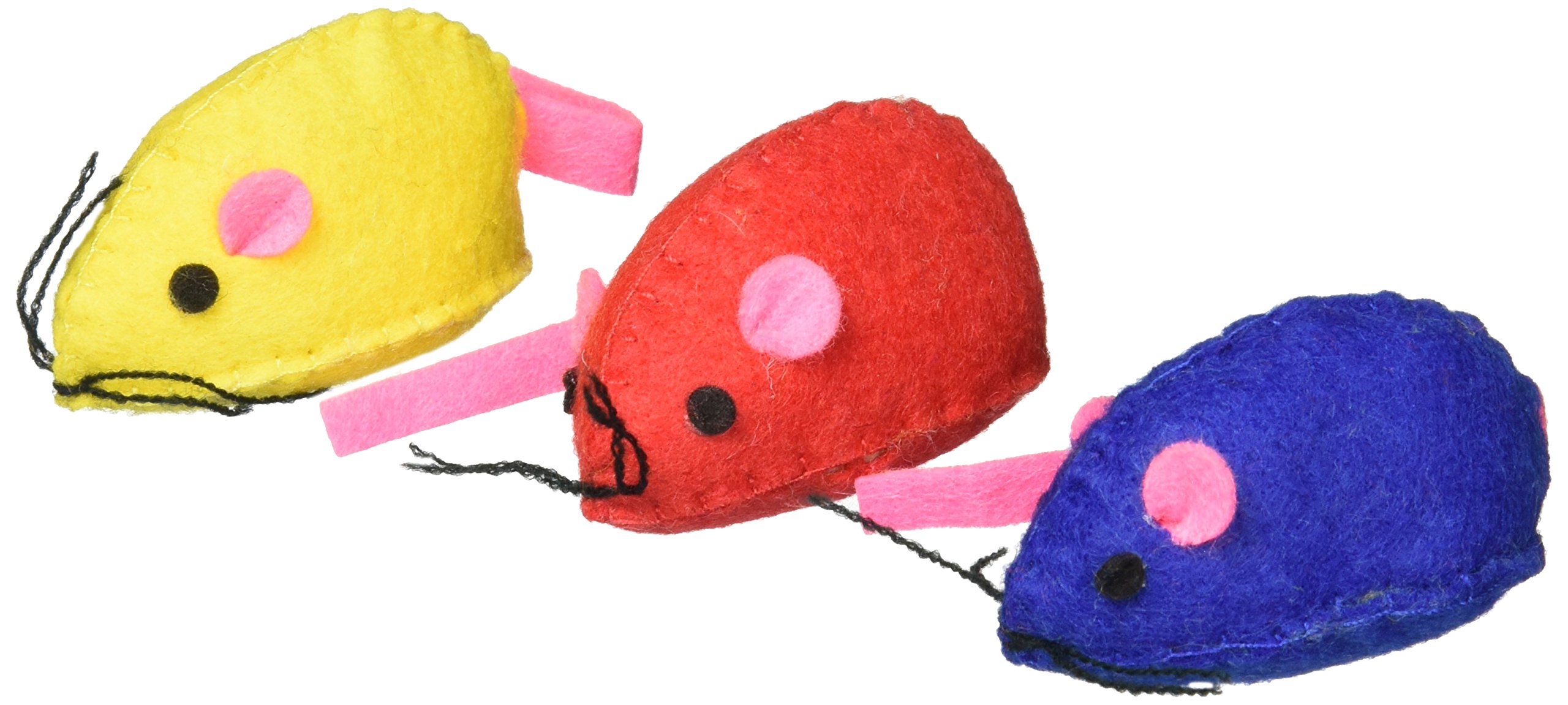 Pioneer PetRainbow Ralph Cat Toy