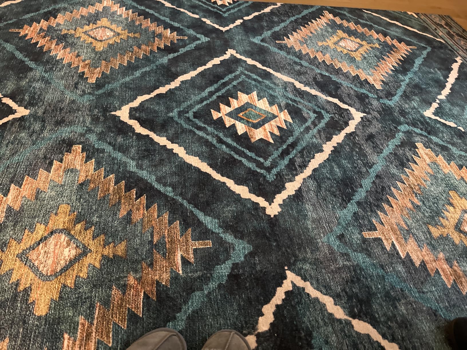 Customer photo