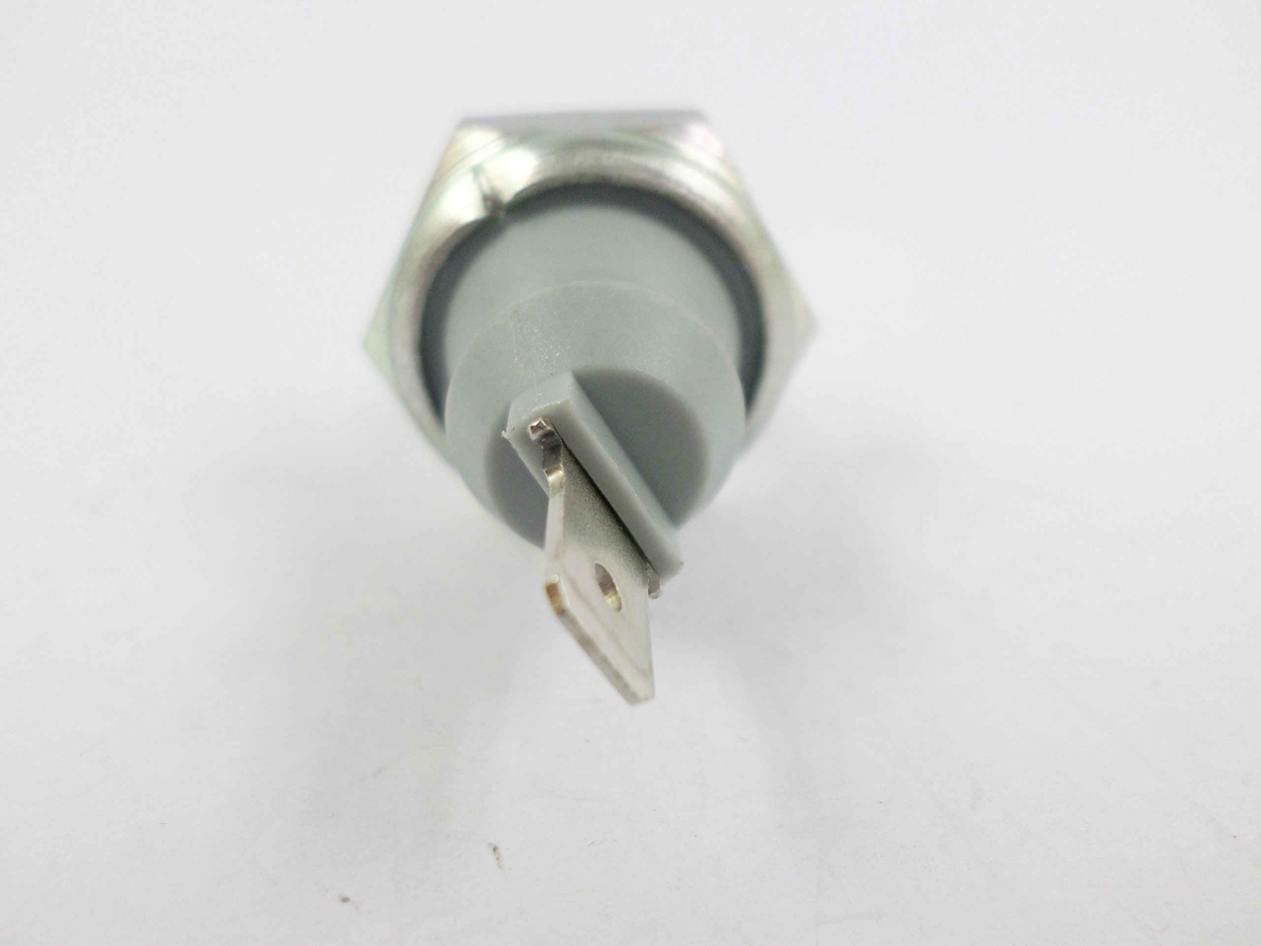 Interruttore Pressione Olio Facet 7.0035 - Ricambio Per Suzuki Swift, Mitsubishi L200 E Pajero