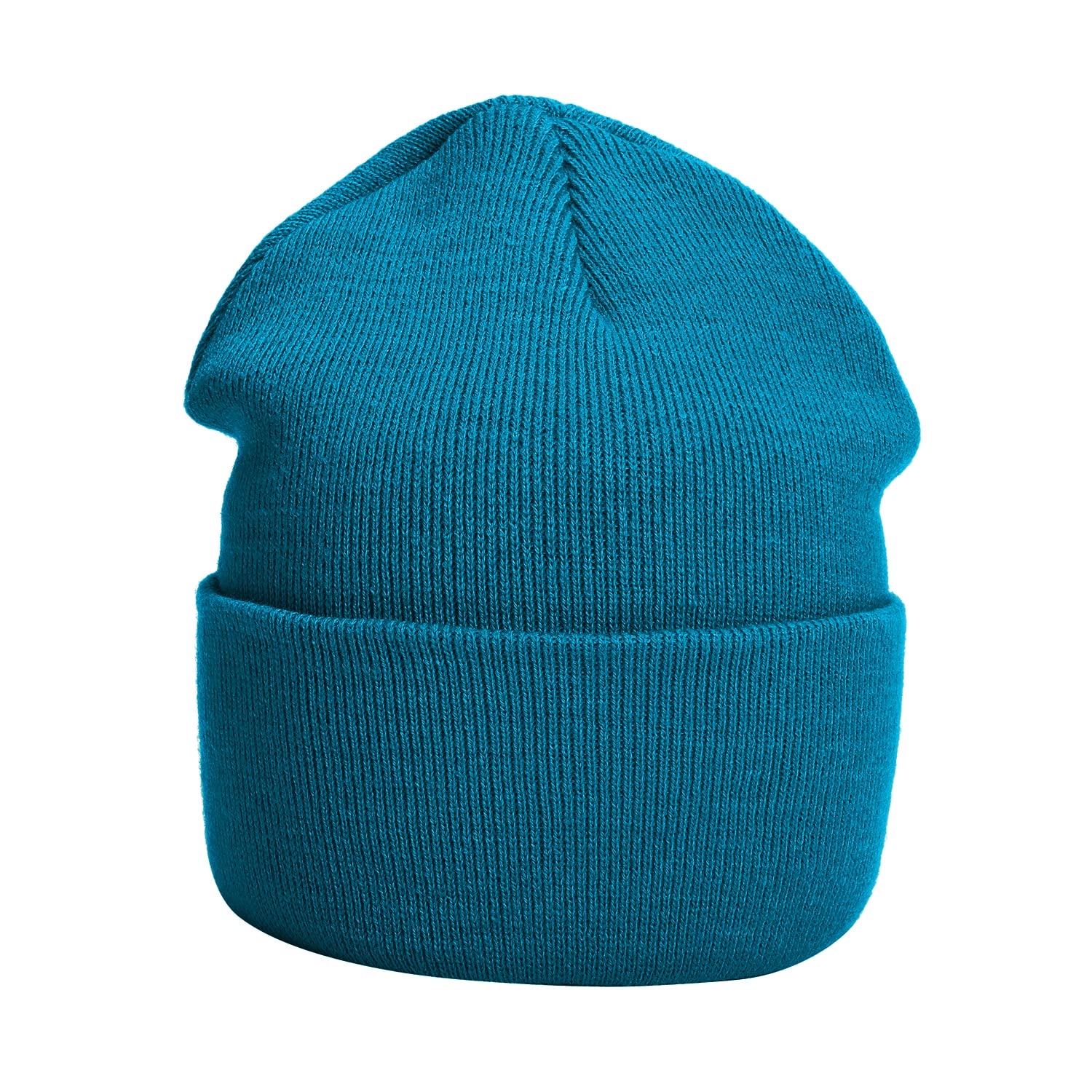 MASADA Damen und Herren Beanie Winter-Mütze
