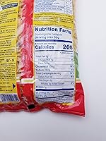 Vista 3 de Helios Pasta Chilopites Velouhi Fideos Huevo Con Leche 500 Gr (Paquete de 4)