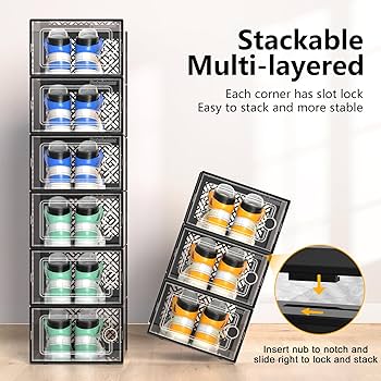 【10個セット】PAINT HOUSE TOWER SHOE BOX 10個セット】PAINT HOUSE TOWER SHOE BOX - メルカリ