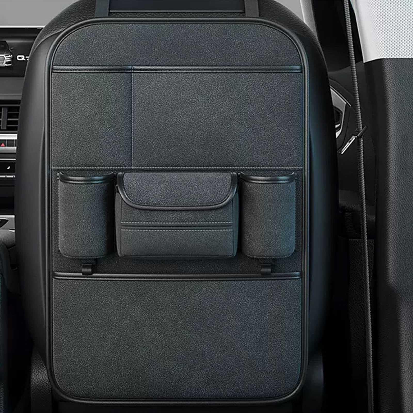 Amazon.co.jp: 車用シートバックポケット に適用 レクサスNX/IS