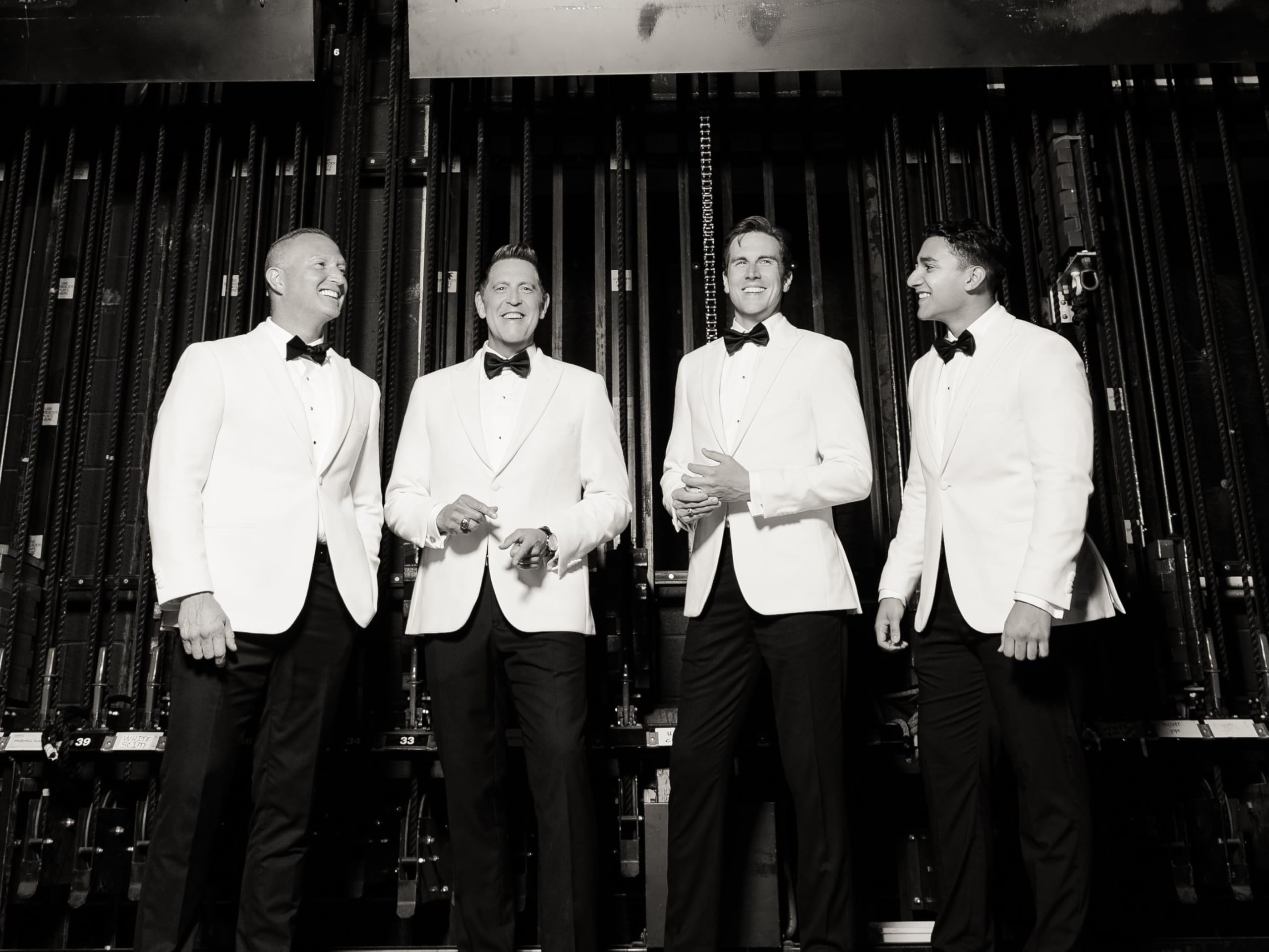 Ernie Haase & Signature Sound