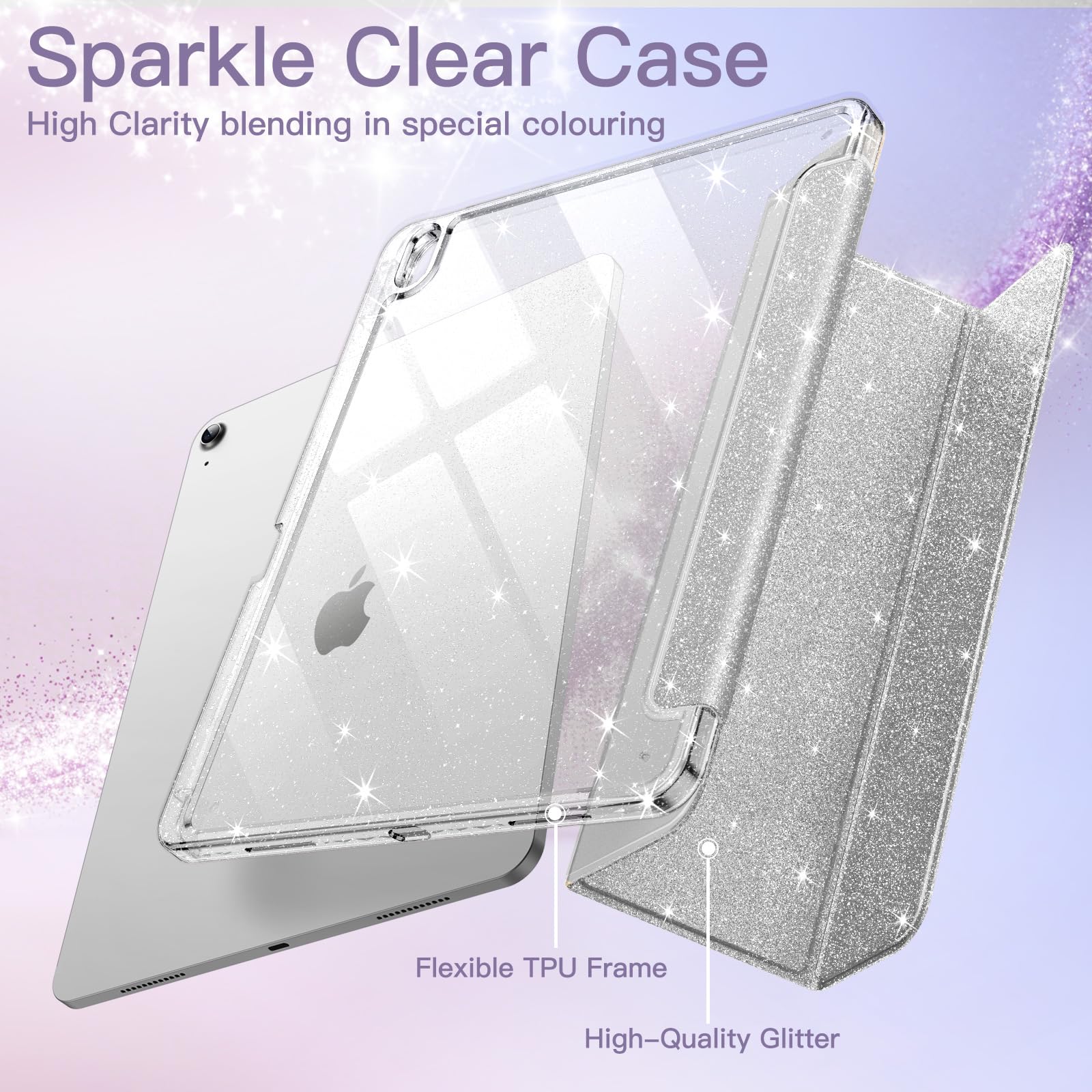 Amazon.co.jp: JETech iPad (A16) 第11/10世代 (2025/2022)用