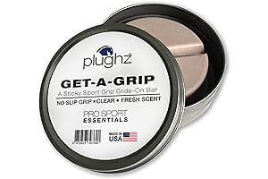 Get-A-Grip Equestrian Sport Wax Bar For Weightlifting