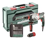 metabo Multihammer UHEV 2860-2 Quick Set