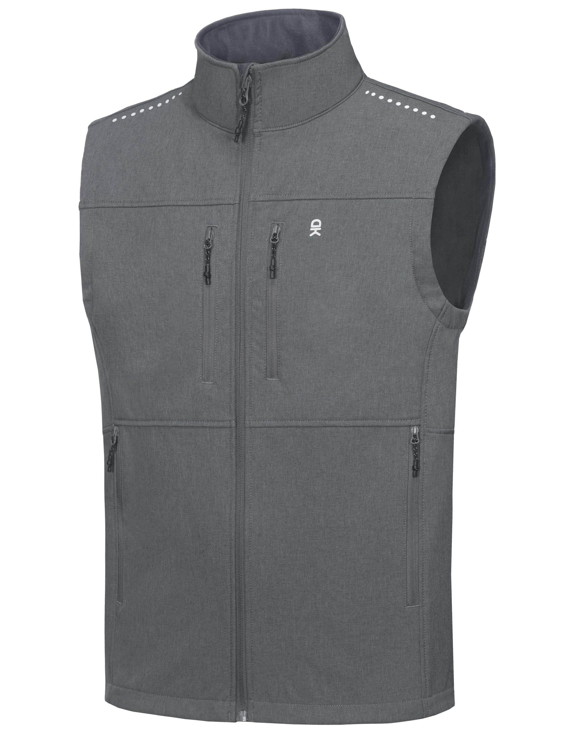 Little Donkey Andy Men's Golf Vest