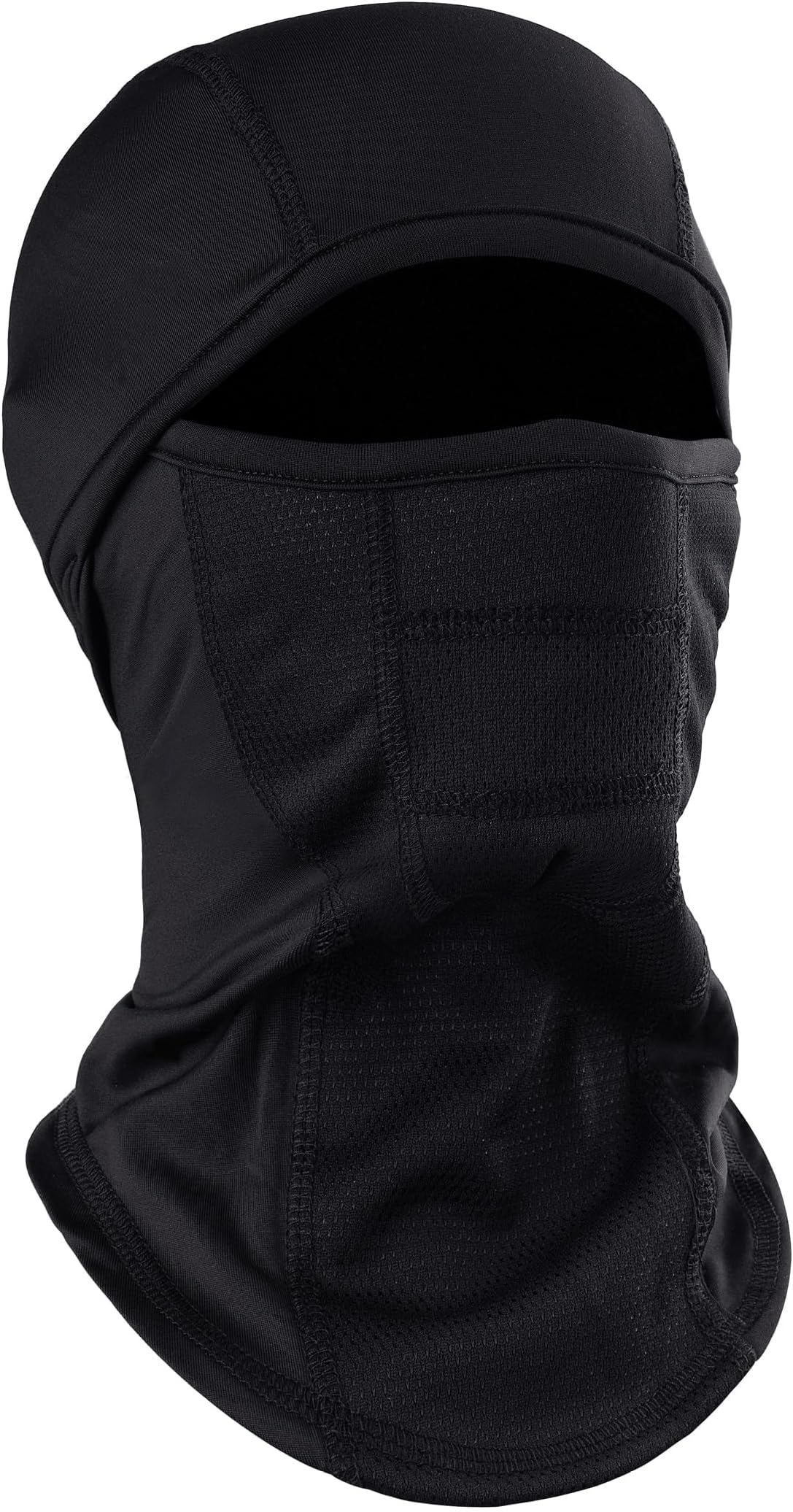 Balaclava Ski Mask - Winter Face Mask for Men & Women, Cold Weather Gear for Skiing, Snowboarding, Motorcycle Riding, UV & Wind Protection