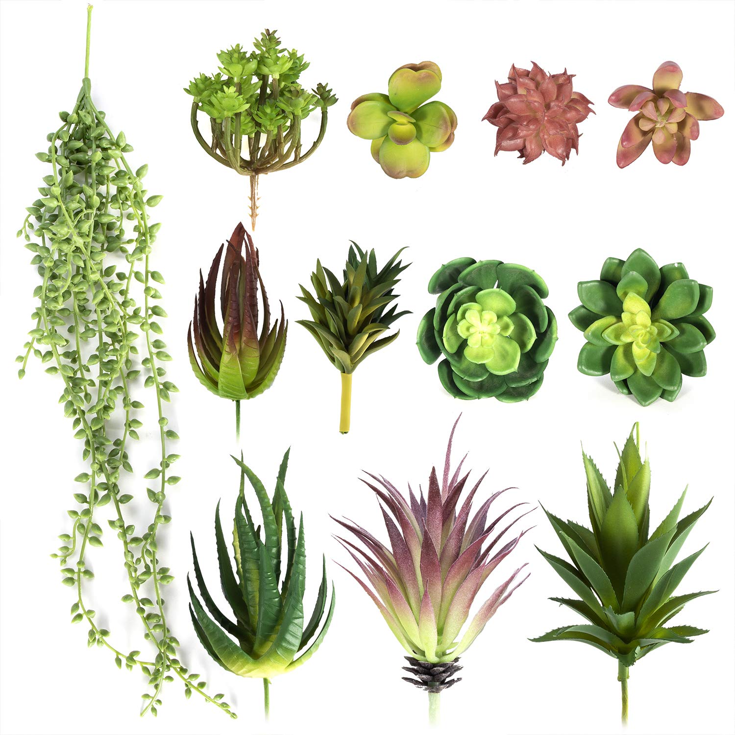 Most Realistic Artificial Plants Decor For You