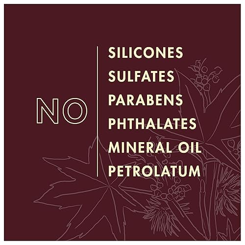 Miniatura 6 de SheaMoisture Acondicionador jamaicano negro para fortalecer y restaurar el aceite de ricino 13 oz paquete de 1