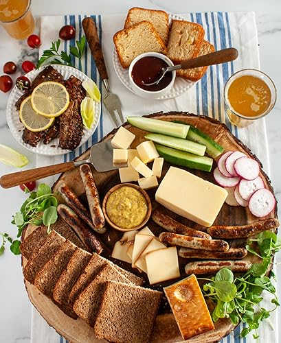 Sabores de Alemania (3 libras)