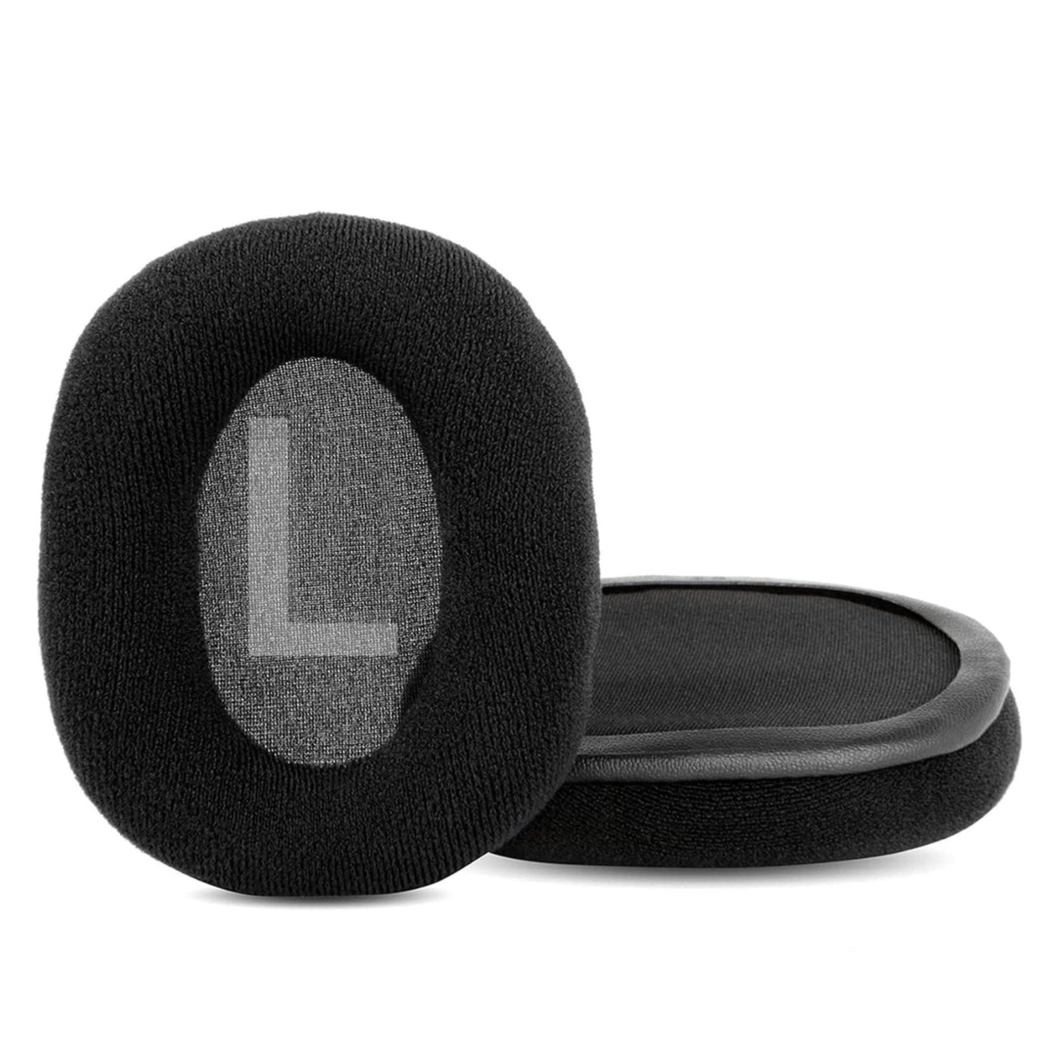 ACCOUTA Earpads Cushion Compatible with Sony WH-RF400R MDR-RF895R MDR-RF895RK MDR-RF995RK Headphones Ear Pads Replacement with Warm Softer Fabric and