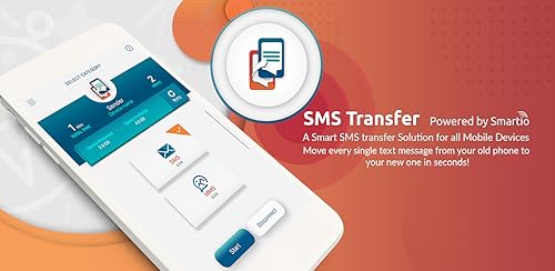 SMS Backup & Restore App