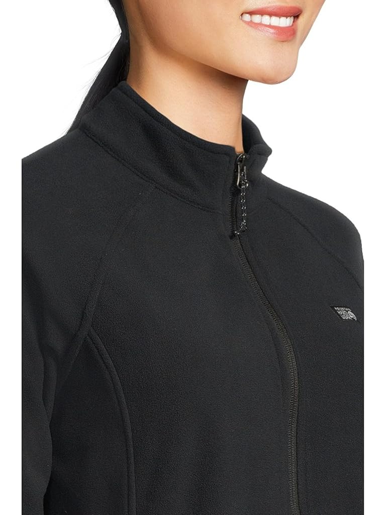 Black Mountain Hardwear Microchill™ Full Zip Jacket
