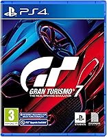 Vista 1 de Gran Turismo 7 - For PlayStation 4