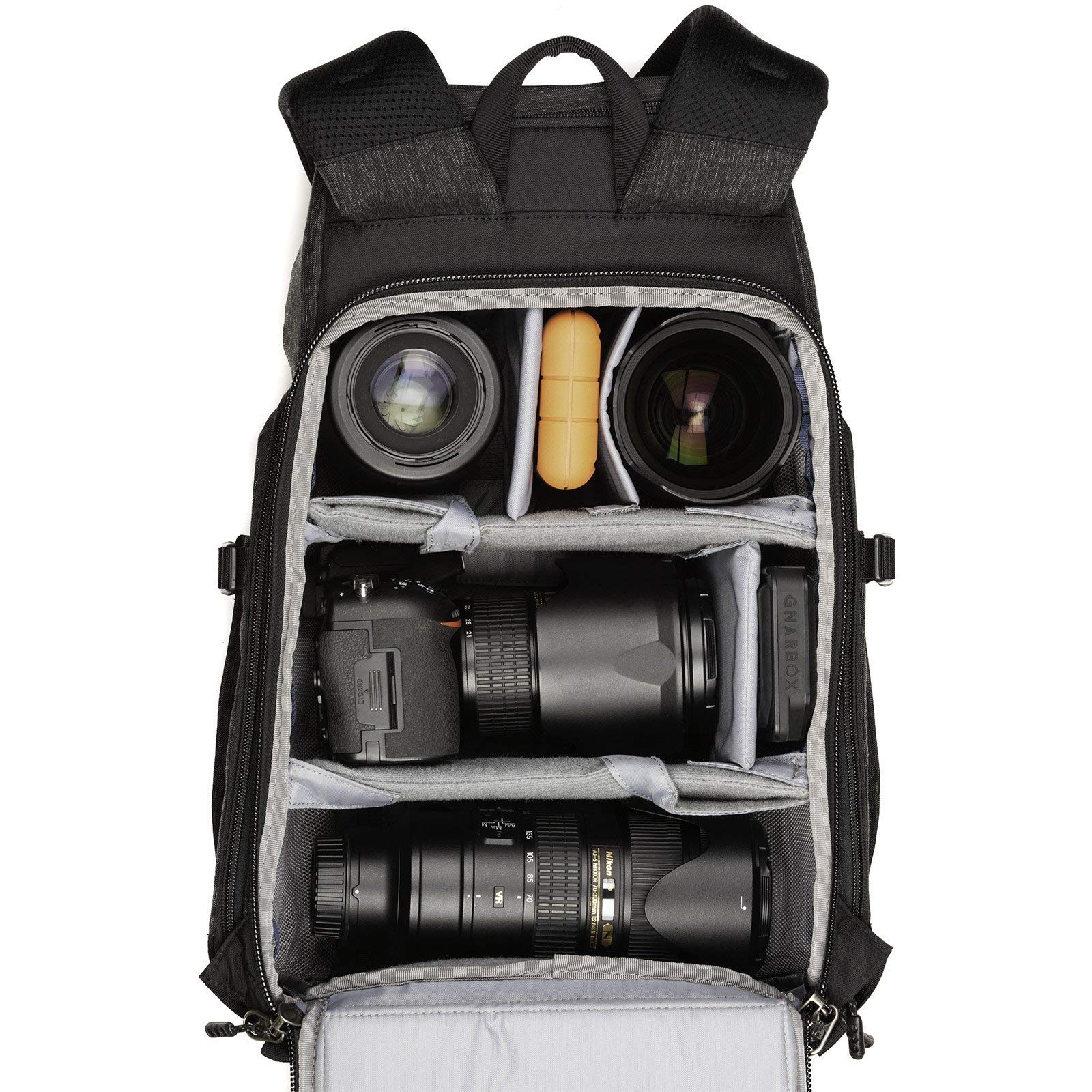 バッグ thinkTANKphoto URBAN ACCESS 13 Amazon.co.jp: Think Tank Photo Urban Access 13 サイド