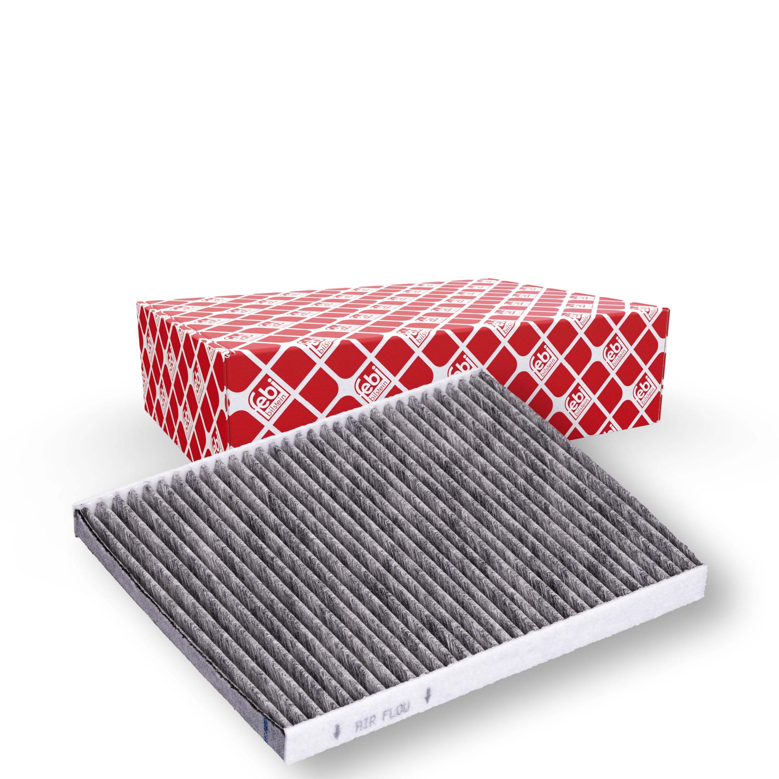 34895 Cabin Filter, 1 unit