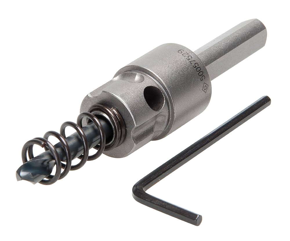 Amazon.co.jp: Greenlee 645-011 スモールアーバー 5/8インチ - 2-1/4 Amazon.co.jp: Greenlee 645-011 スモールアーバー 5/8インチ - 2-1/4