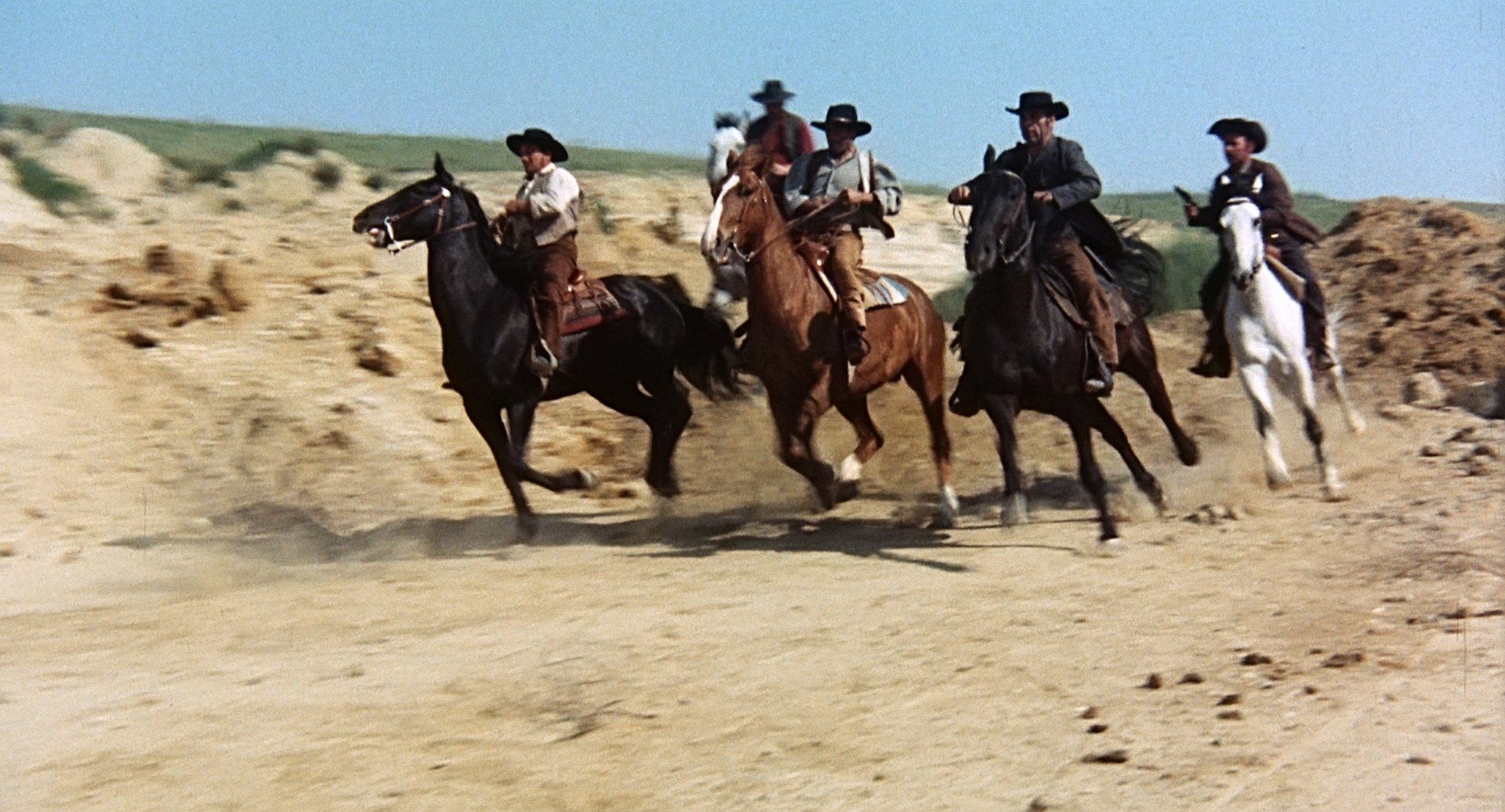 Sartana - Bete um deinen Tod - Uncut
