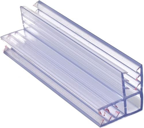 Miniatura 4 de Conectores de esquina de 2 vías Sneeze Guard Holder para plexiglás, láminas acrílicas y paneles de barrera de gotas aerotransportados de hasta 14 de