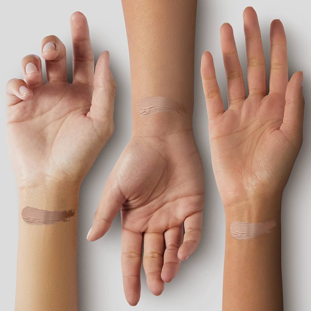 Amazon.com : COVERGIRL Smoothers Moisturizing Concealer, 1