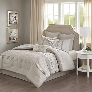 Madison Park Cozy Comforter Set 