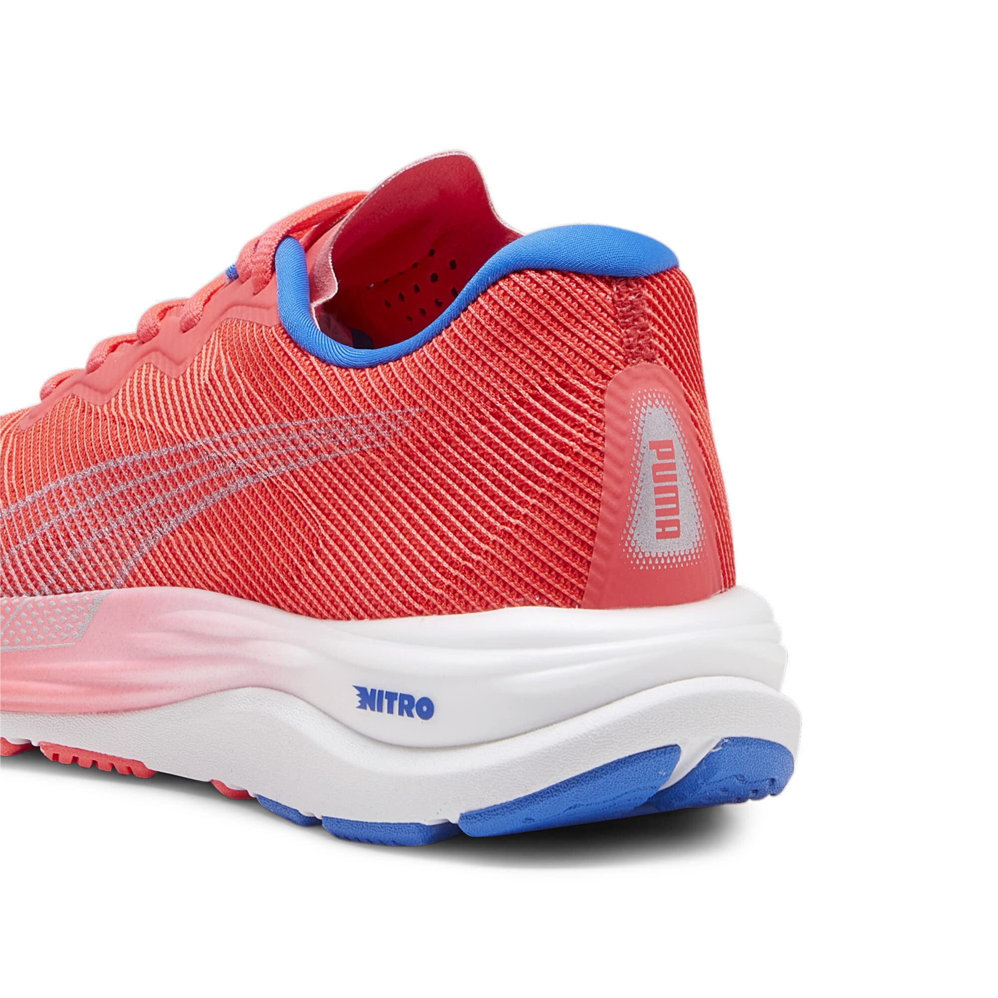 PUMA Kobiety Velocity Nitro 2 WnsButy lekkoatletyczne