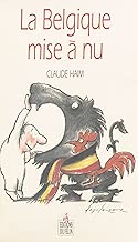 Download La Belgique mise à nu (Vifs) PDF