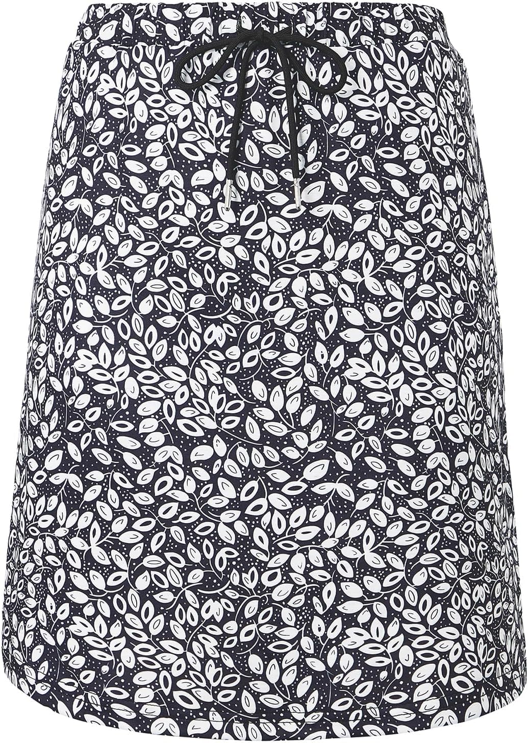 Century Star Tennis Skirts for Women with Pockets Golf Knee Length Skorts Athletic Sports Drawstring Waist Skirts with Shorts