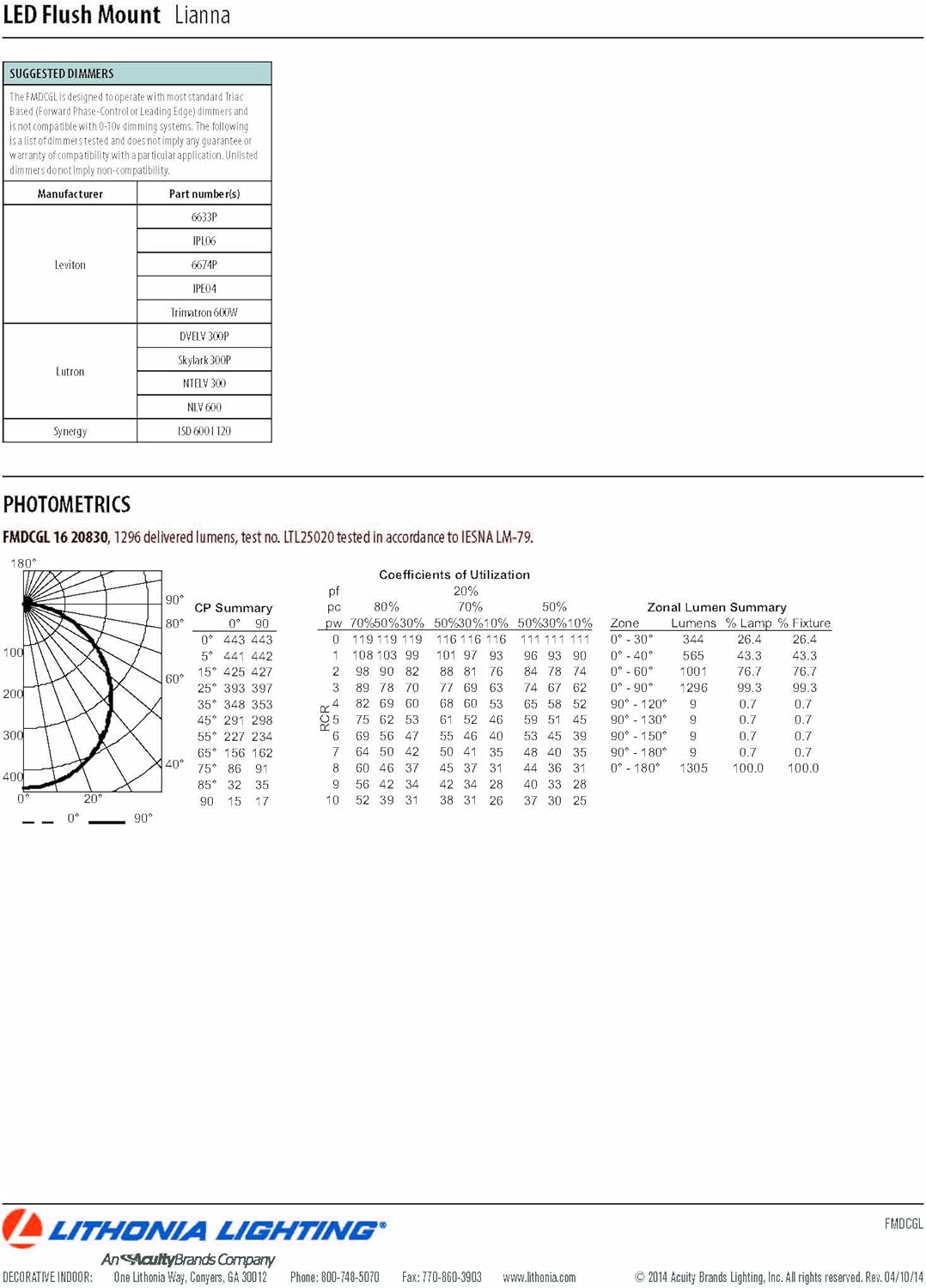Special Lithonia Lighting FMDCGL 16 20830 BZ M4 17-Inch 3000K LED Cut Glass Flush Mount with Patterned Acrylic Diffuser, Bronze Limited Lithonia Lighting FMDCGL 16 20830 BZ M4 17-Inch 3000K LED Cut Glass Flush Mount with Patterned Acrylic Diffuser, Bronze