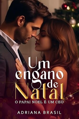 Um engano de Natal: O PAPAI NOEL É O CEO