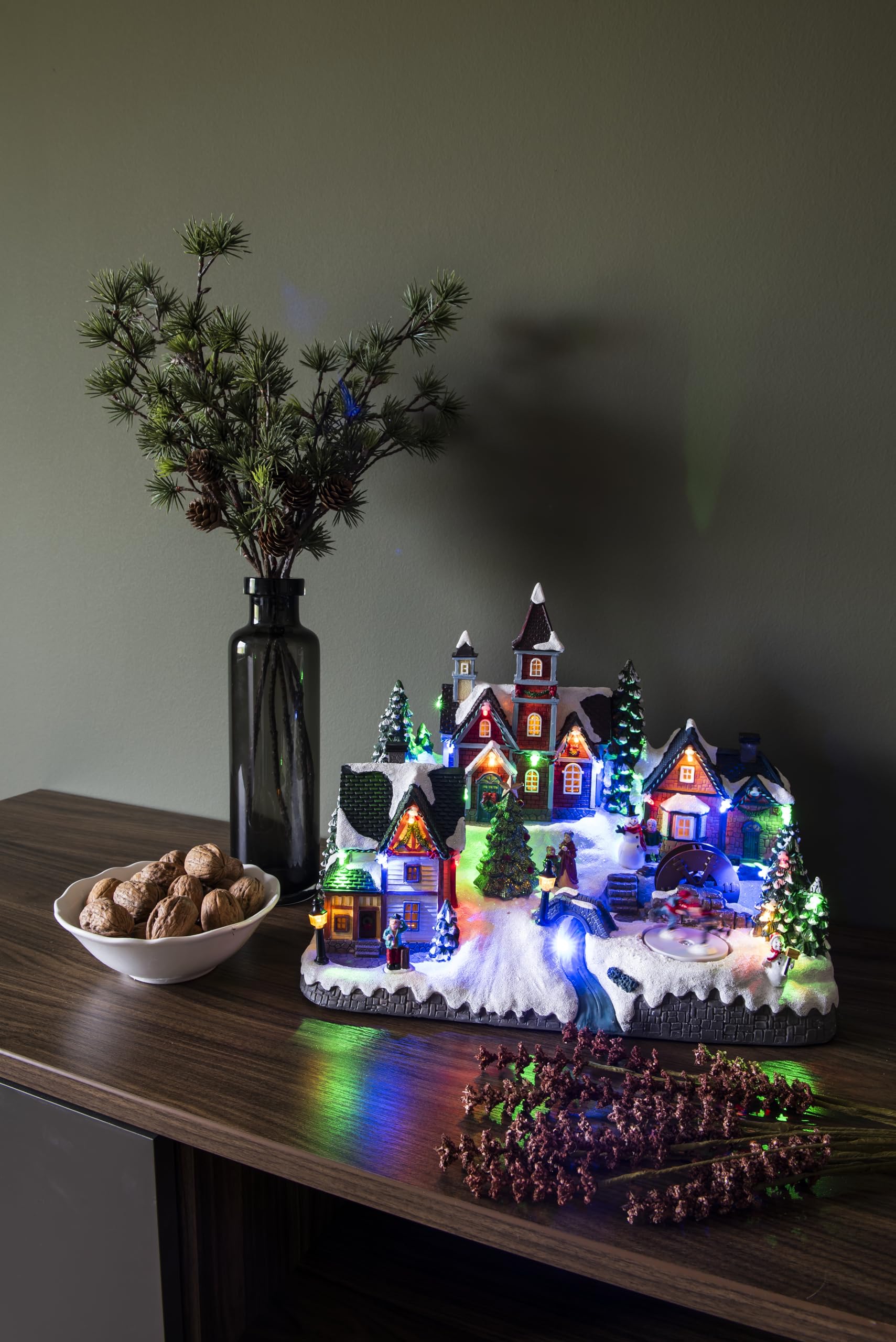 Konstsmide LED Szenerie