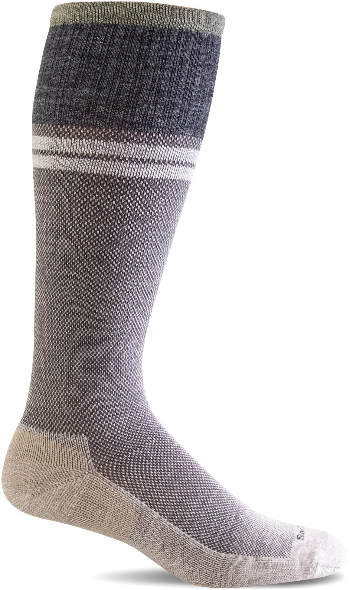 Sockwell Men's Sportster Graduated Compression Socks