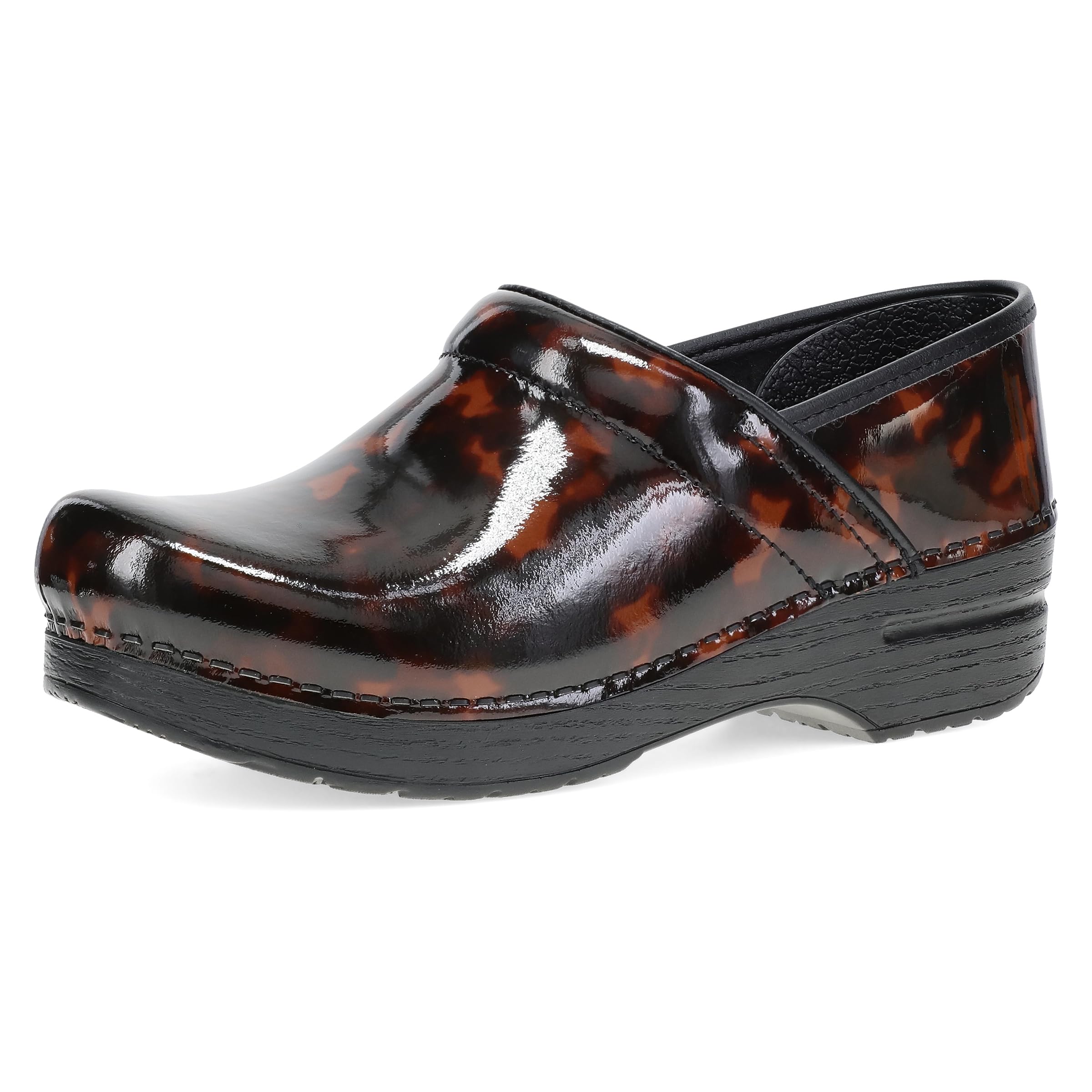 Dansko Women’s Professional Slip-On Clogs