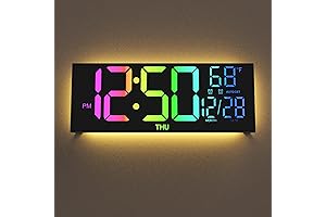 Three Ducks Direct Clock: The Ultimate Timekeeper for Style and Precision
