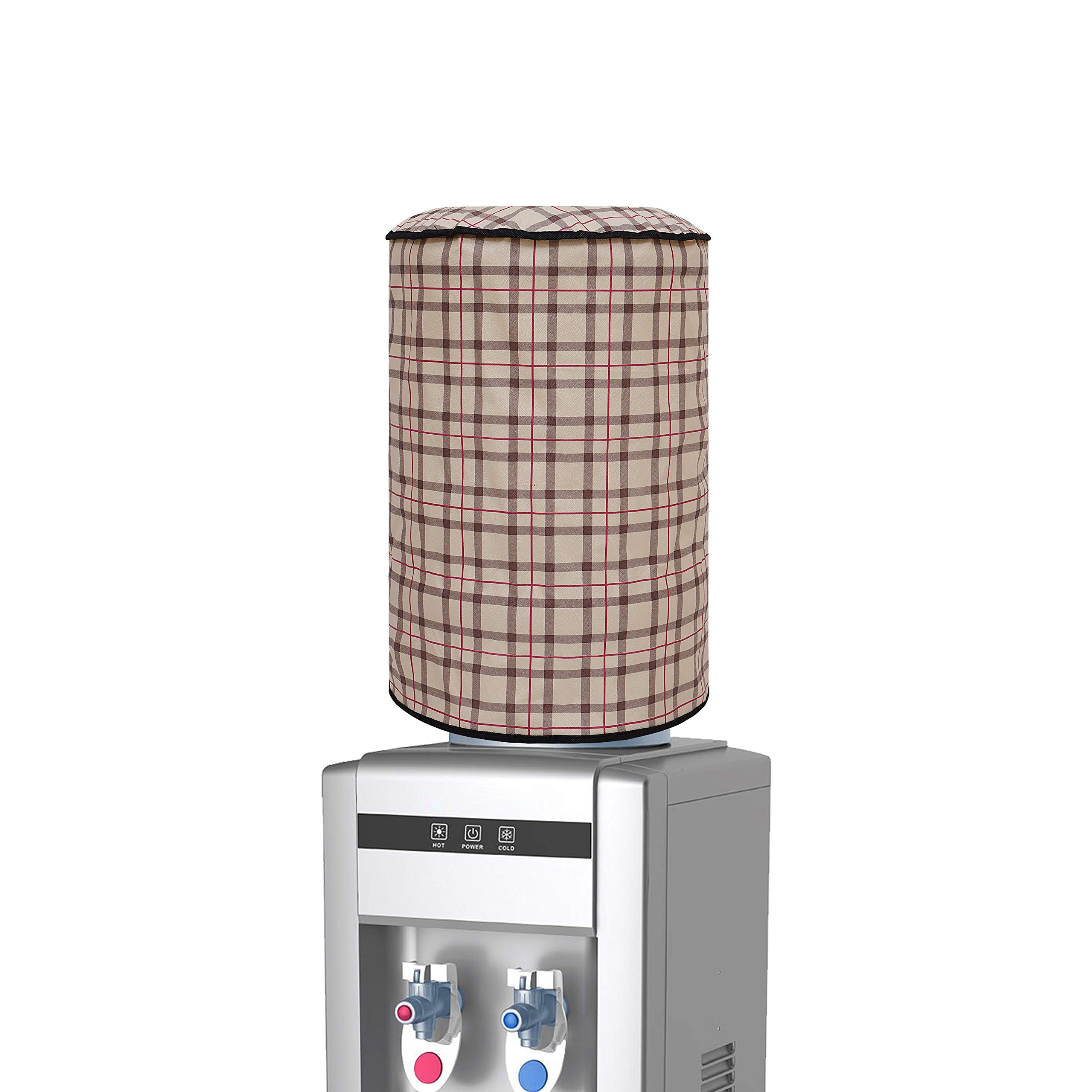 DREAM CARE 20 Litre Water Dispenser Bottle Cover with Water Level Indicator, Multicolor (B08HYZSKXF) Amazon Price History, Amazon Price Tracker