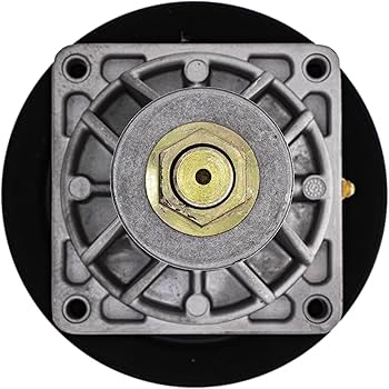 Amazon.com : 8TEN Deck Spindle for Cub Cadet MTD Craftsman Troy