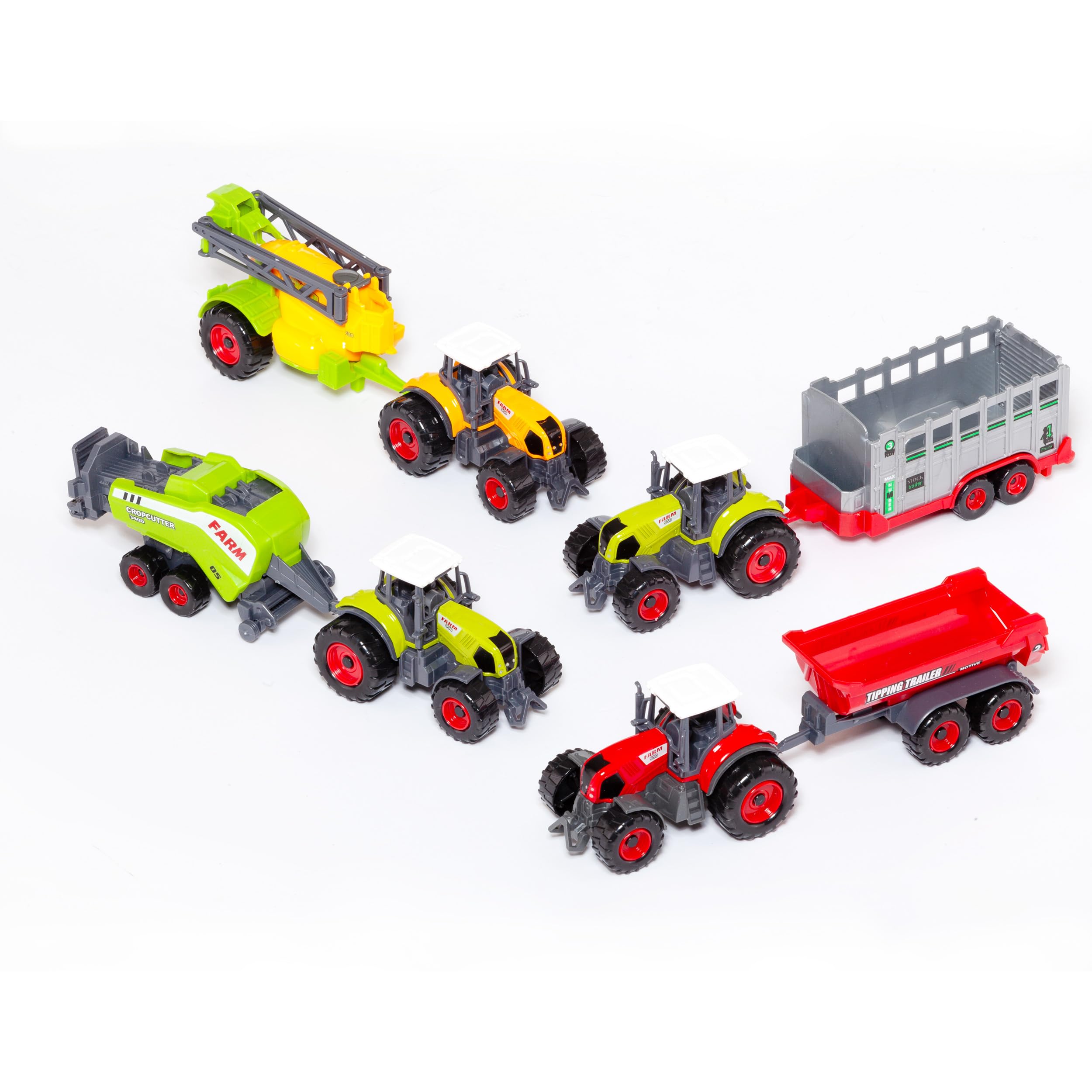 M MOLTO 24810 Toy, Multicoloured
