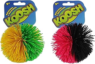 Koosh Balls - Set of 2 Koosh Balls