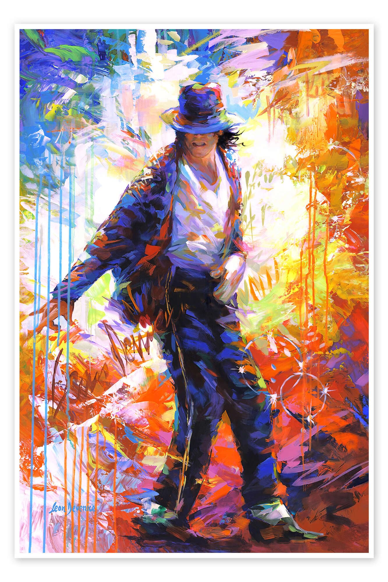 □Artworks of Michael Jackson マイケル ジャクソン 画集□宝島社