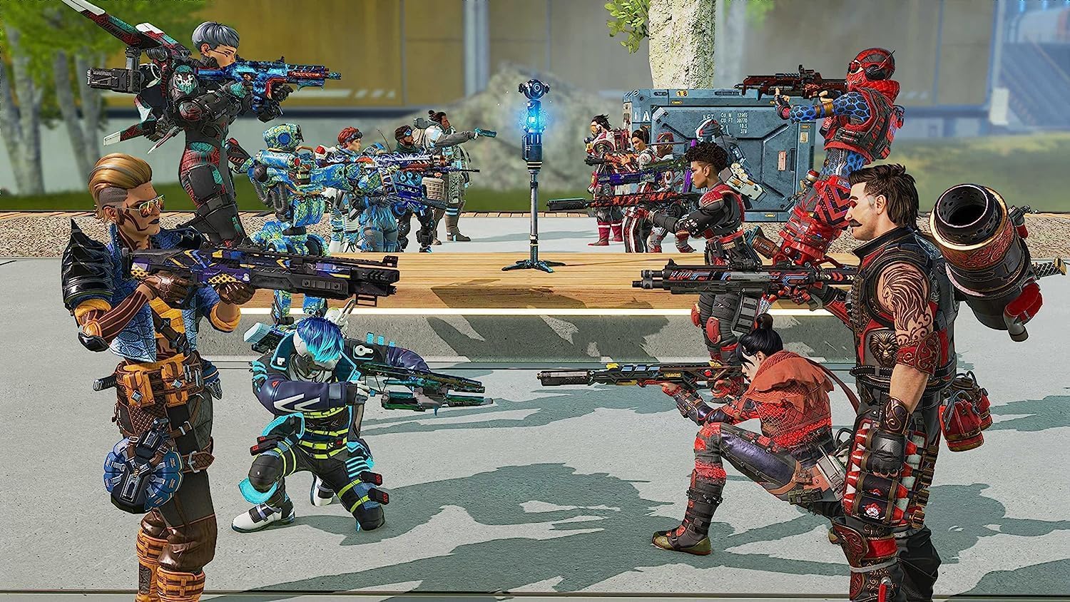 APEX Legends: 1000 Coins | Xbox One/Series X|S - Download Code