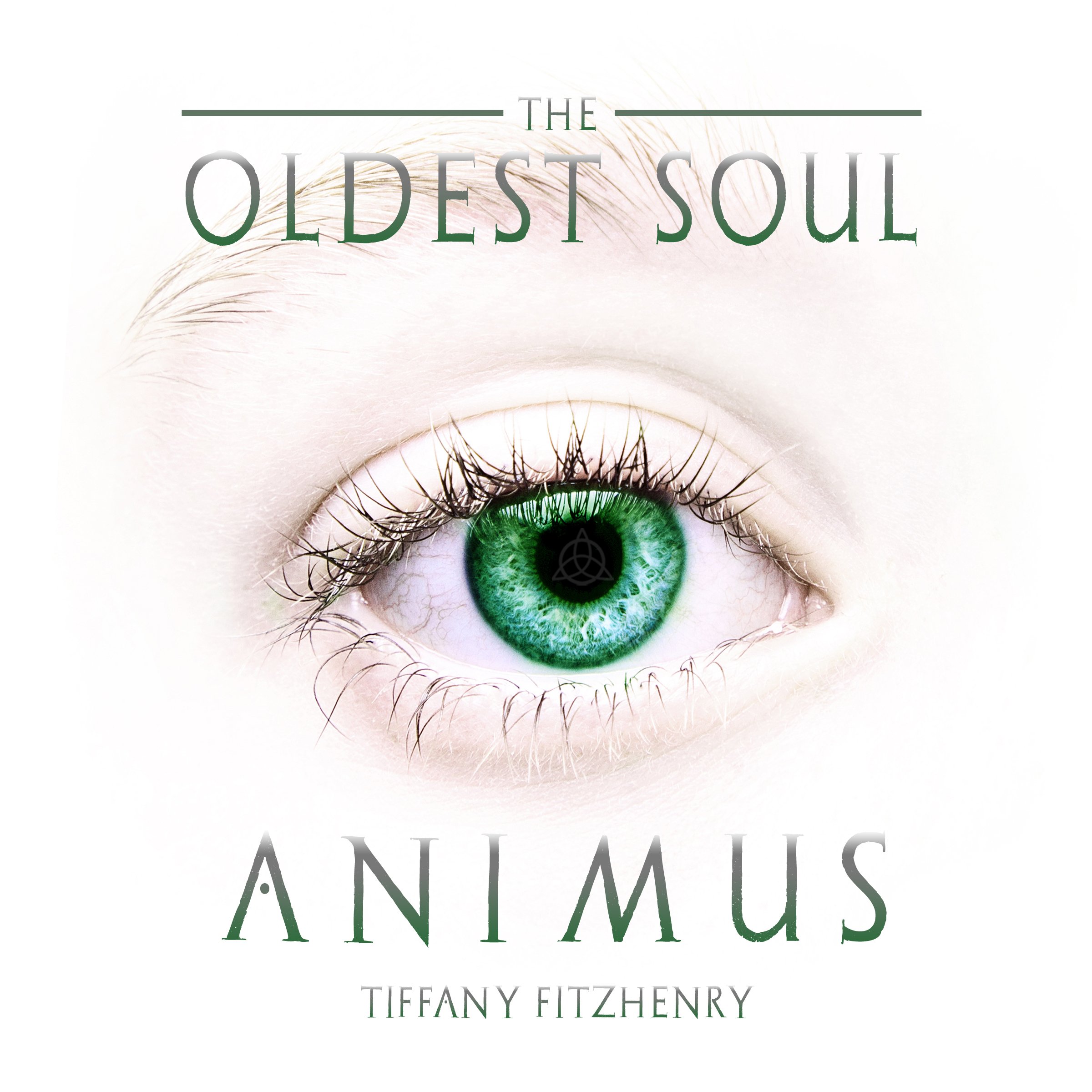 Cover art for Animus