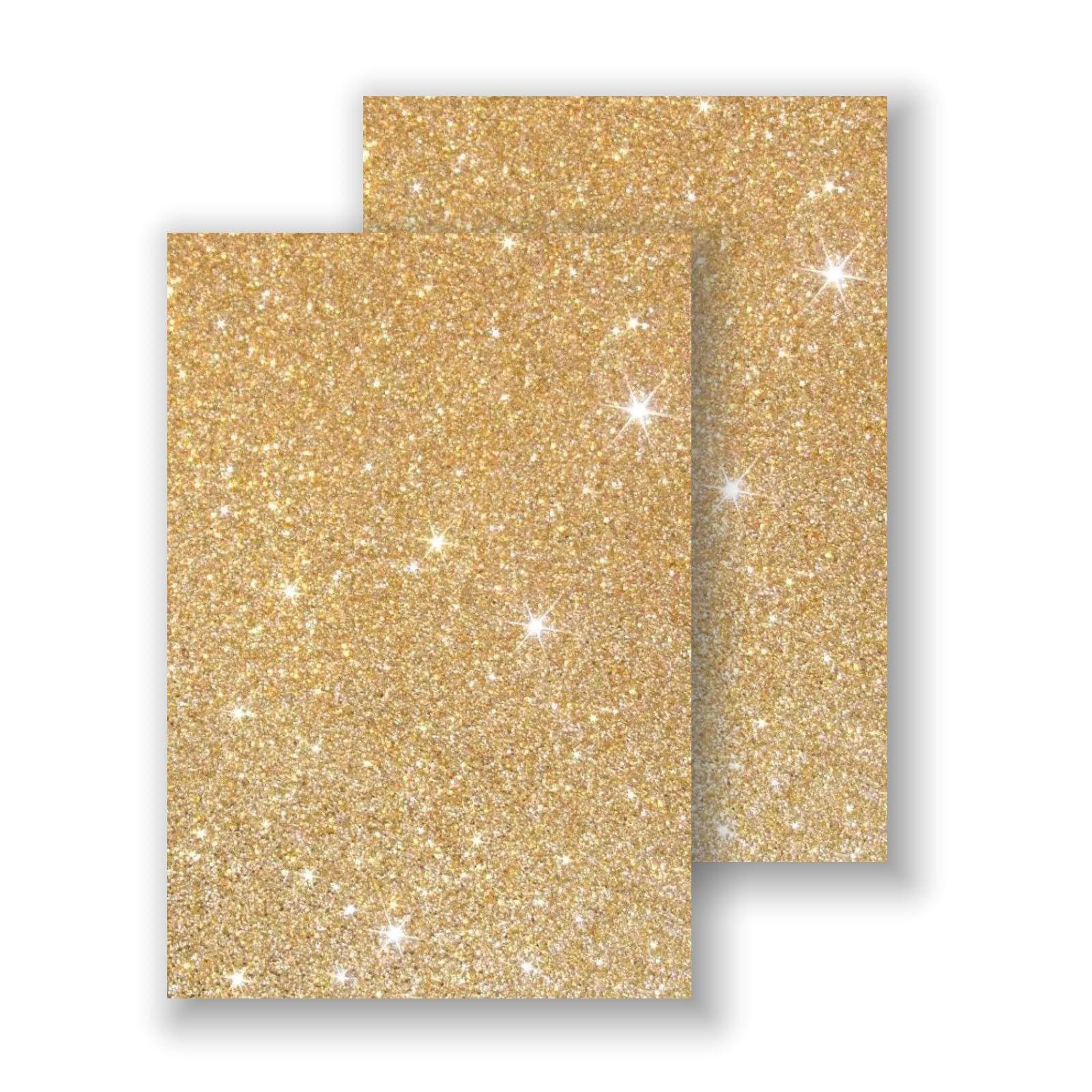 Glitter Acrylic Sheets - Laser Cutting & Crafting -9