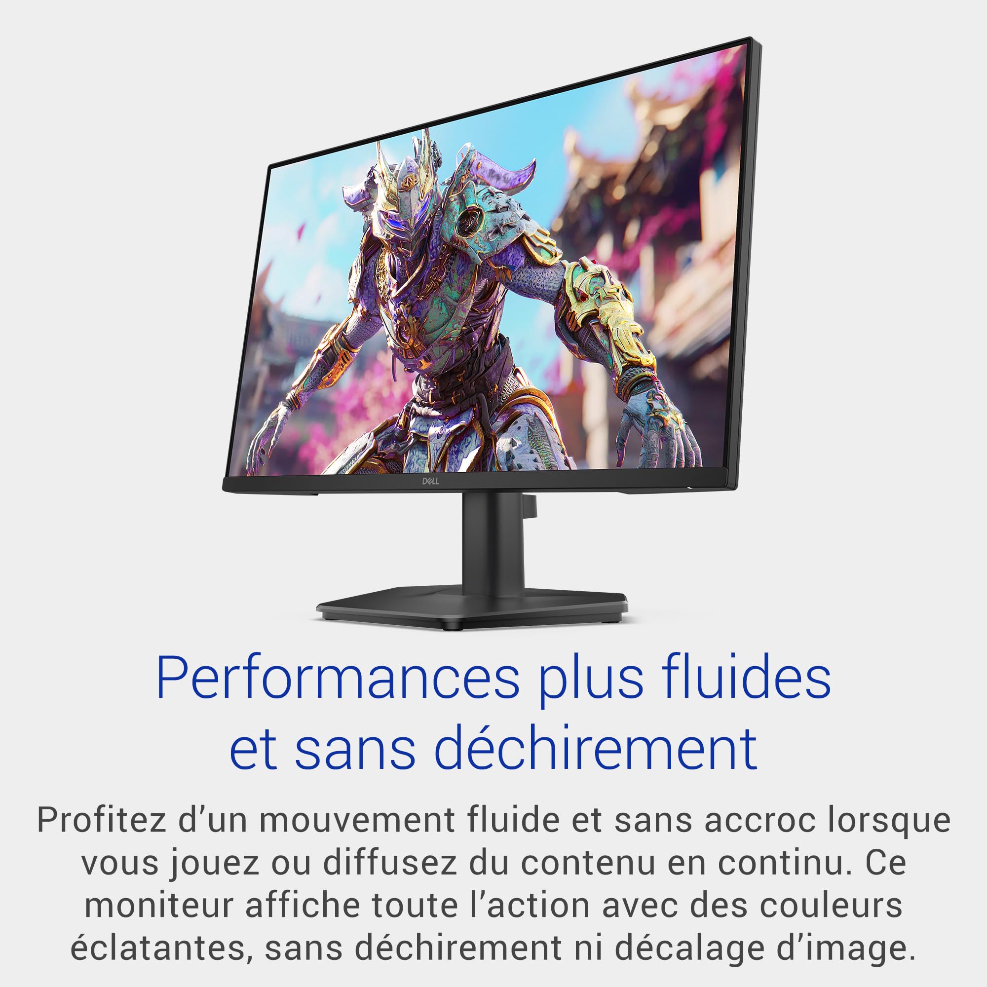 Dell 24 240Hz Monitor - SE2426HG - 23.8-inch FHD (1920x1080) 240Hz
