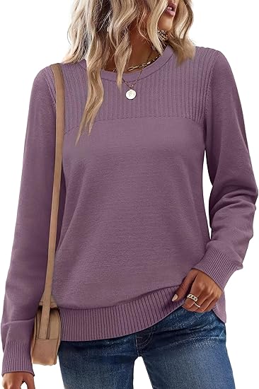 Womens Sweaters Business Casual Outfits