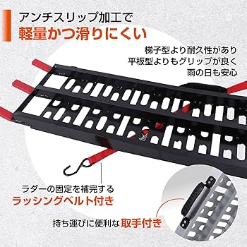 Amazon.co.jp: MIKISHO ラダーレール アルミラダーレール アルミ