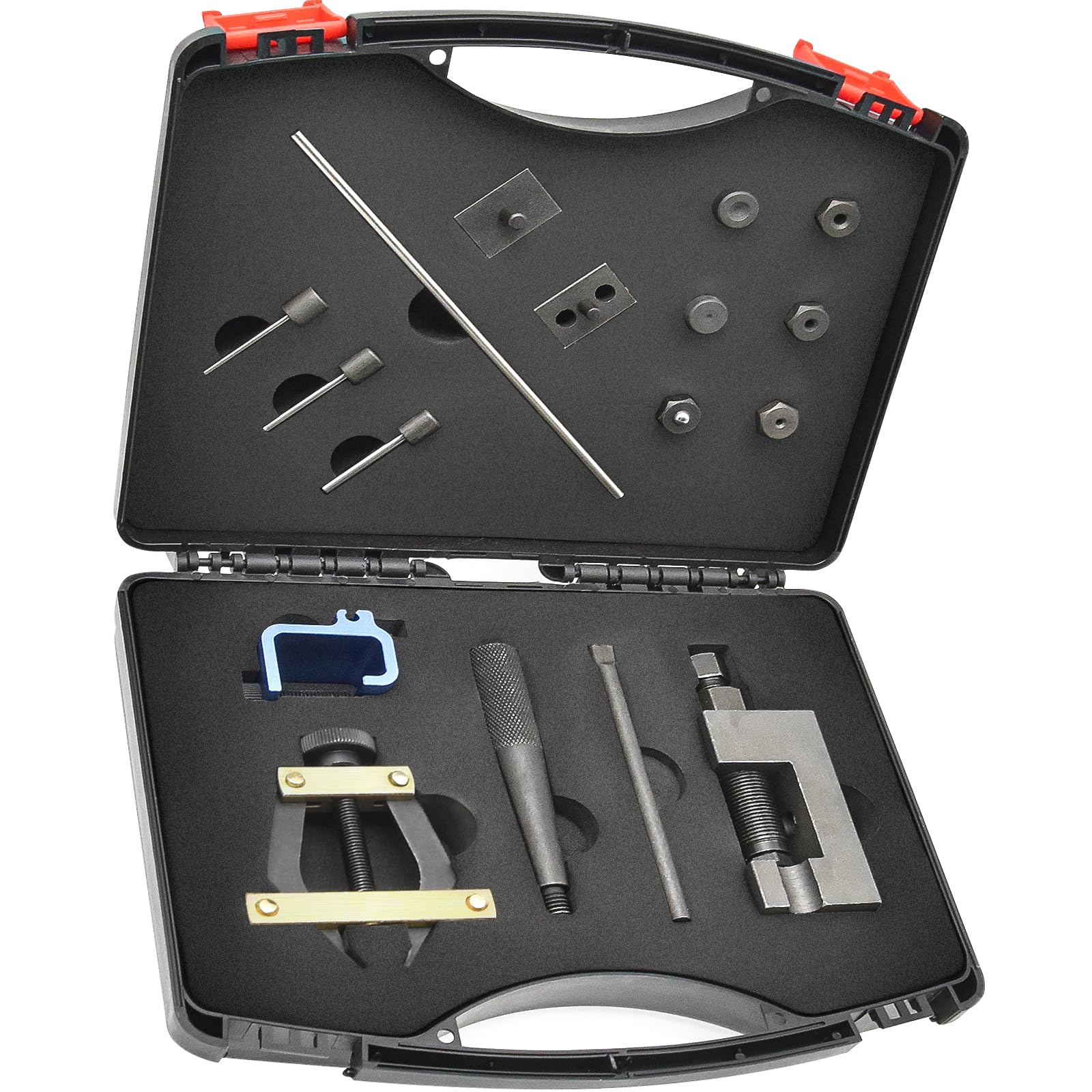 Photo 1 of GVCVHVCV Motorcycle Chain Breaker Rivet Tool Kit