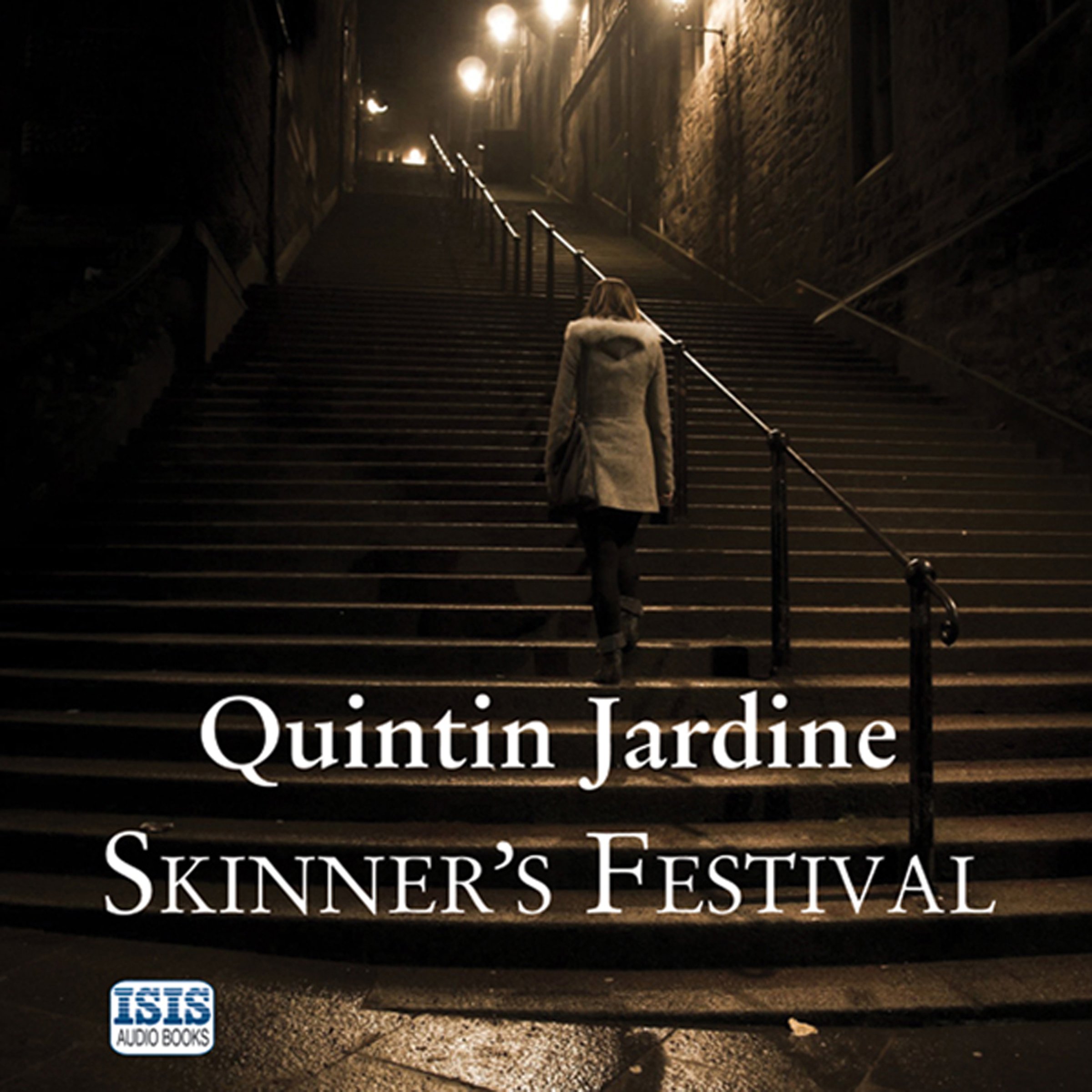 Cover art for Skinner's Festival