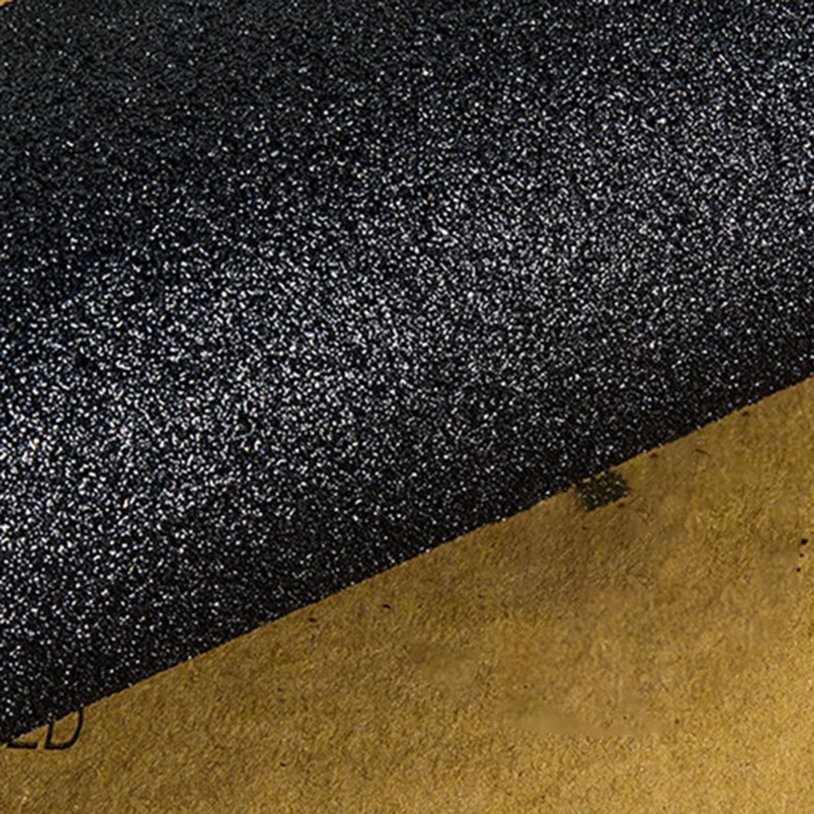 Mehrzweck Schleifpapier Schleifblätter Set Für Nass Und Trockenanwendung Mit Einer Körnung Von 240–2000 Für Eine Glatte Endbearbeitung Von Auto Holzarbeiten
